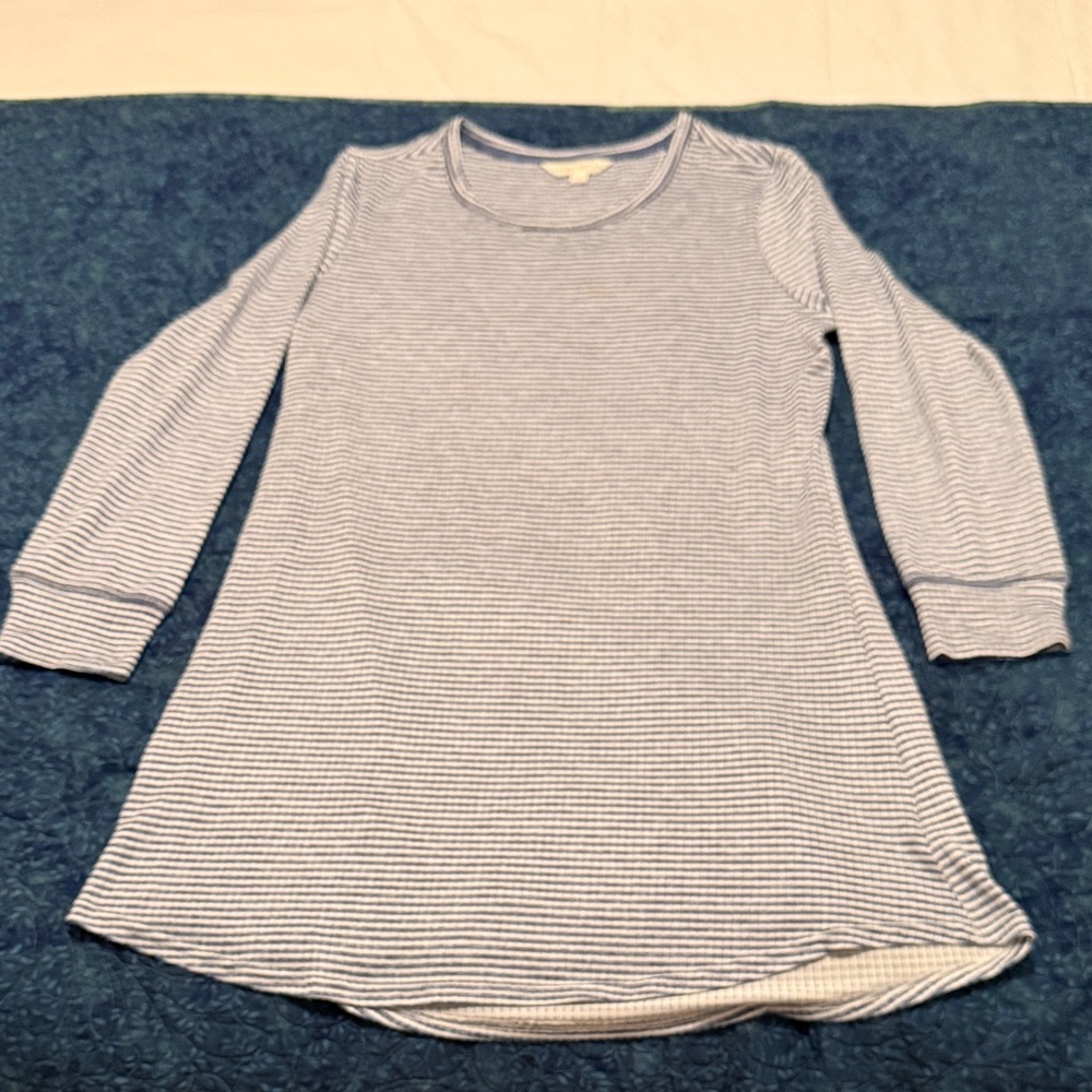 Laura Ashley Sleep Dress, Super Soft